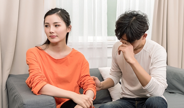 金昌如何离婚能名正言顺可不留话柄